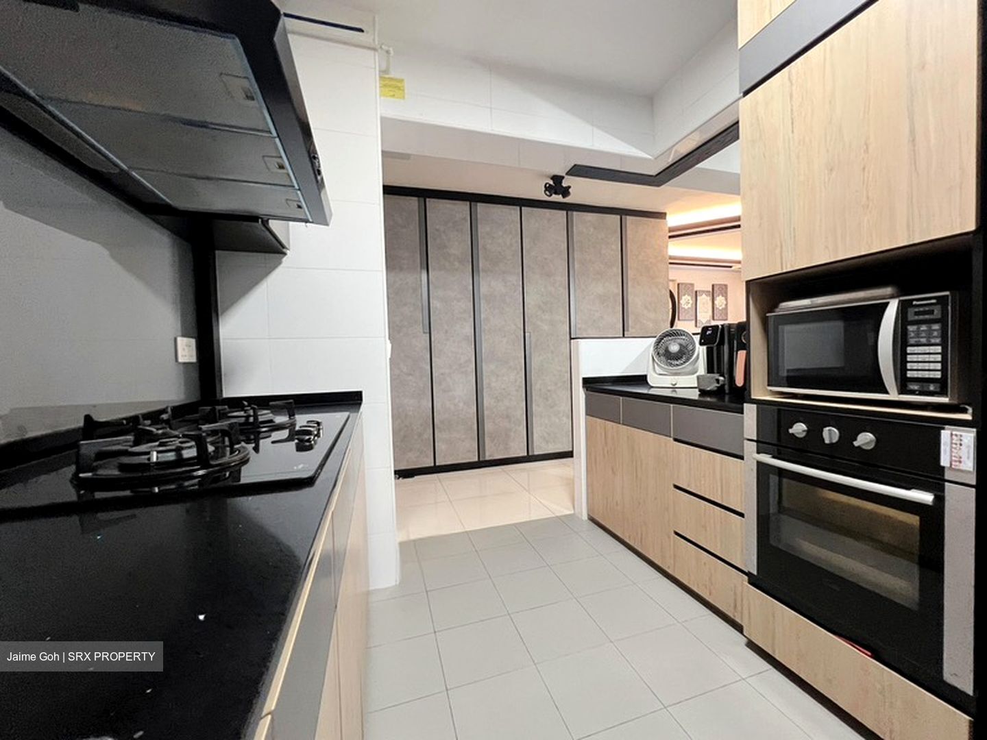 Blk 289A Compassvale Cape (Sengkang), HDB 4 Rooms #601900451